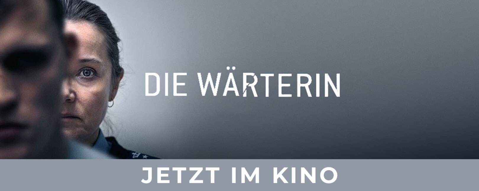 DIE WÄRTERIN