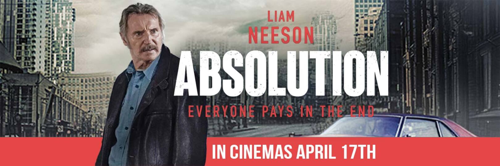 Absolution (AE)