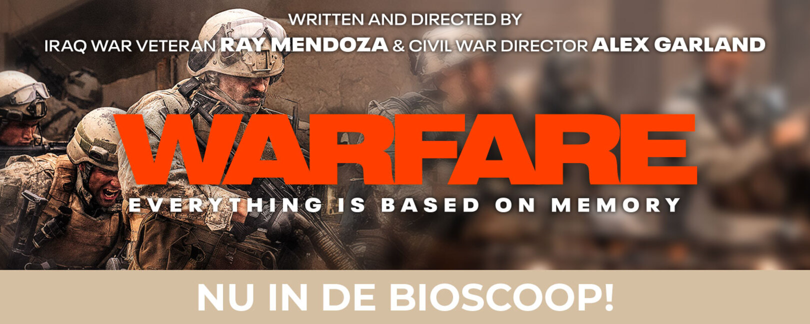 Warfare