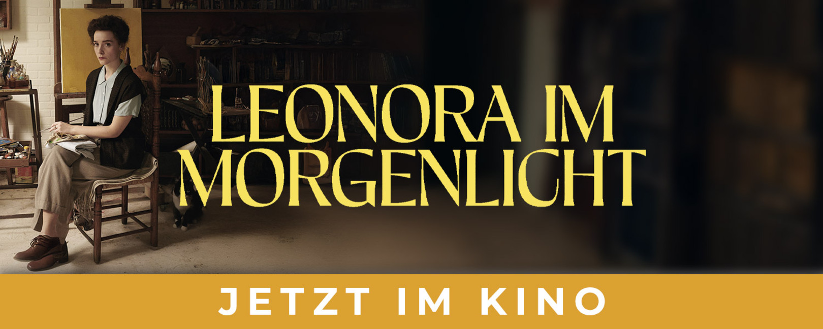 Leonora Im Morgenlicht