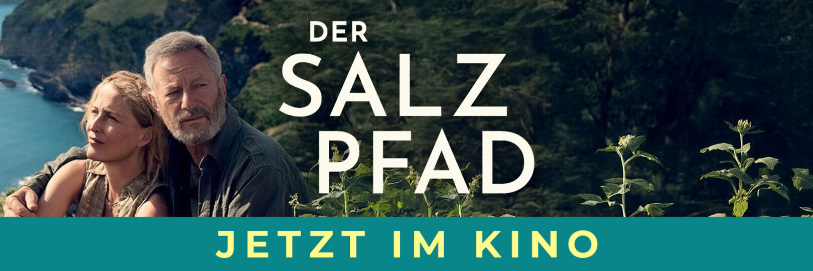 Der Salzpfad