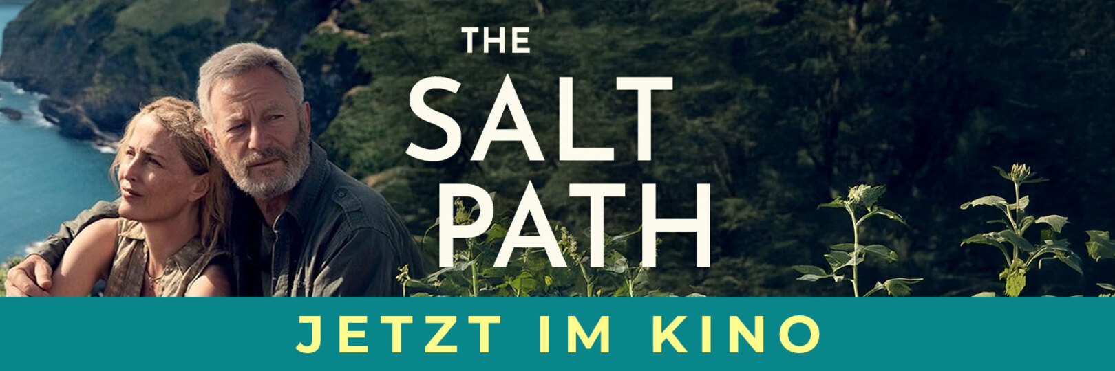 The Salt Path