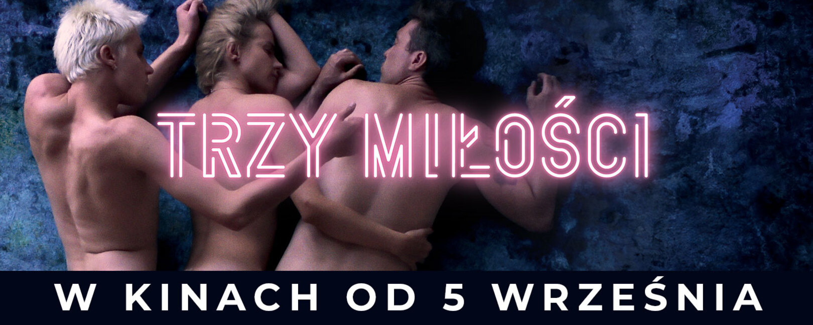 Trzy miłości