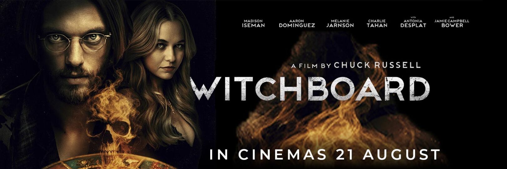 Witchboard (SA)