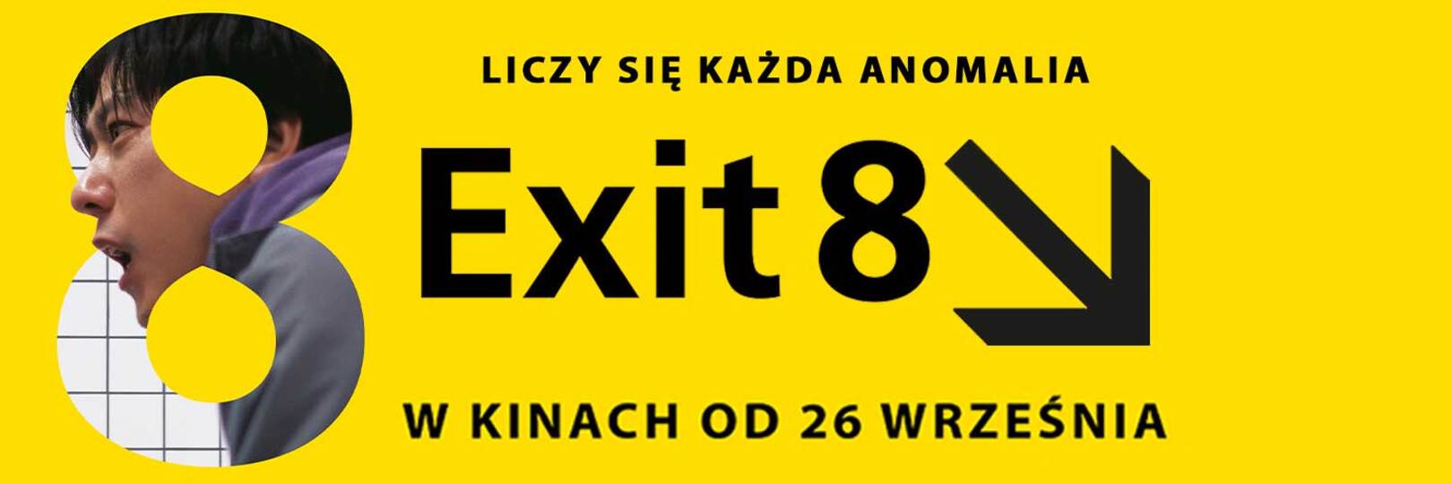 Exit 8 (PL)