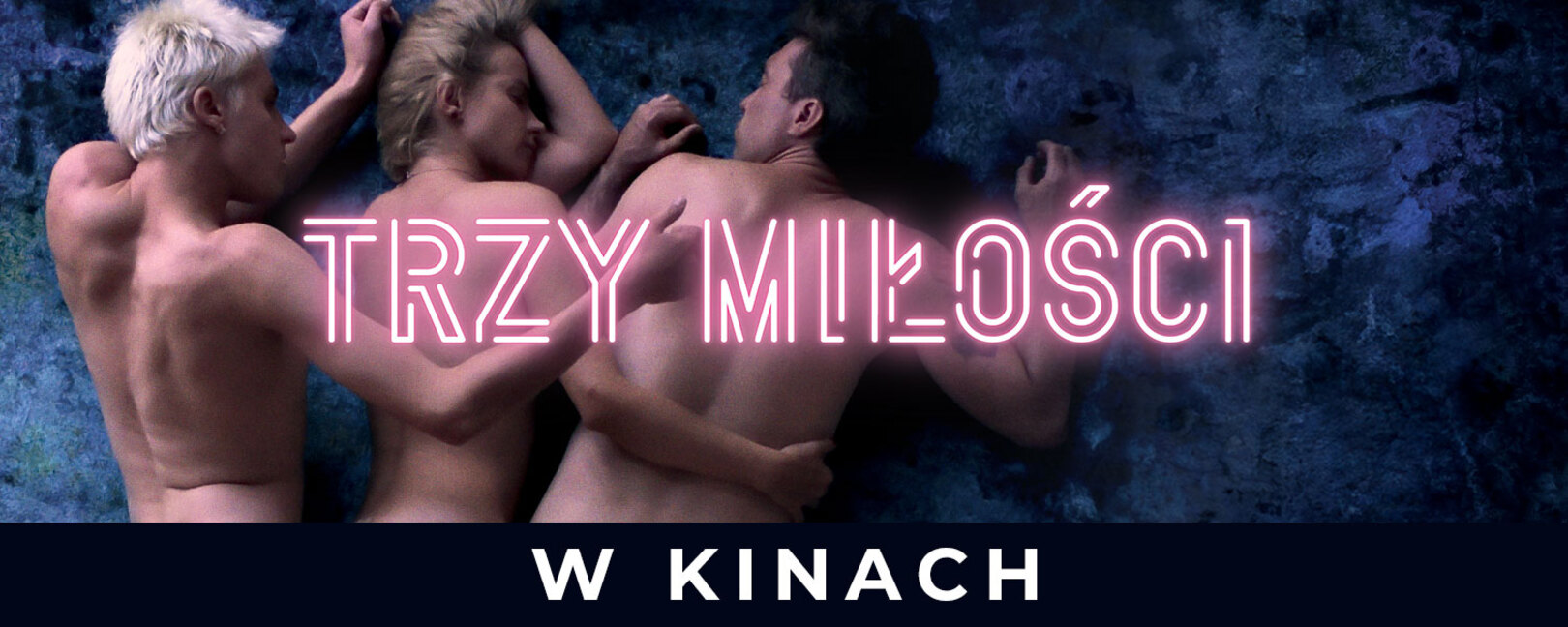 Trzy miłości