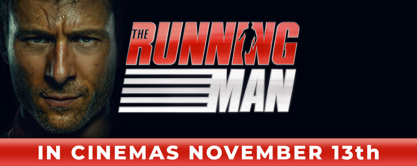 The Running Man