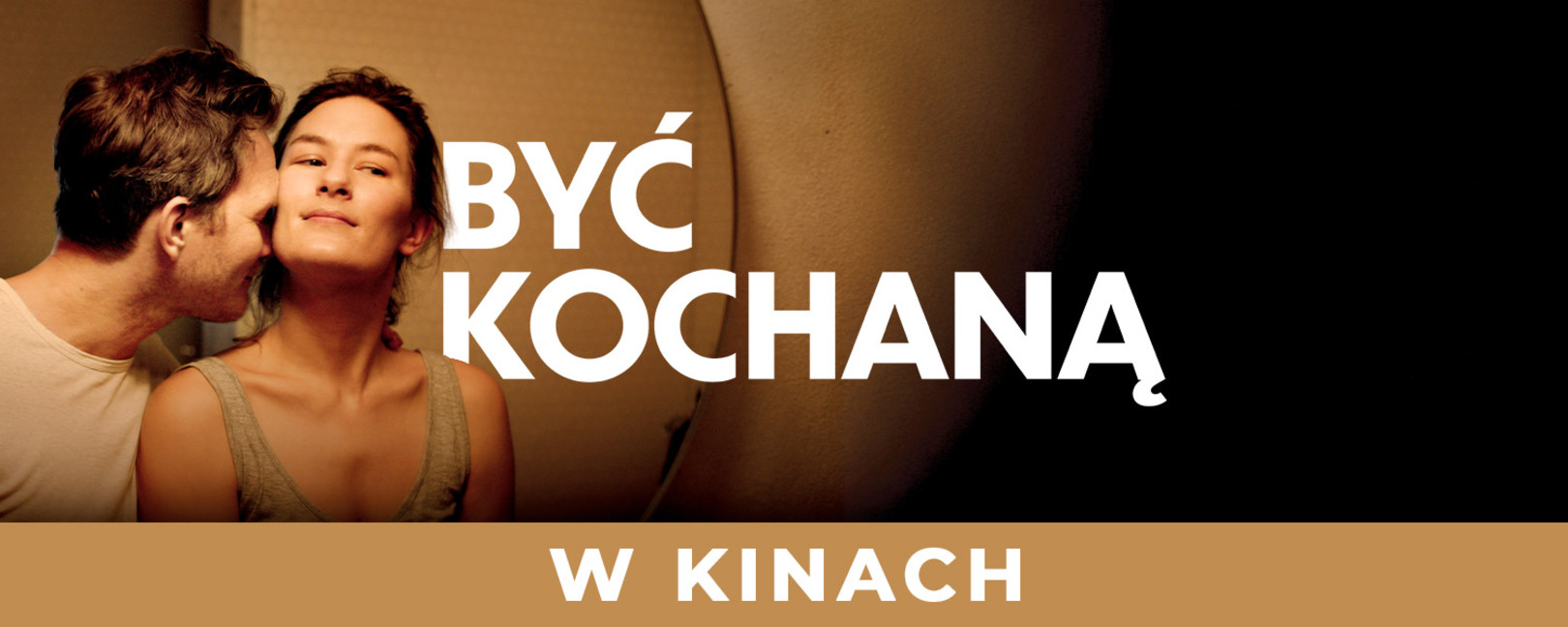 Być kochaną