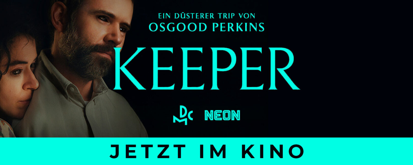 Keeper