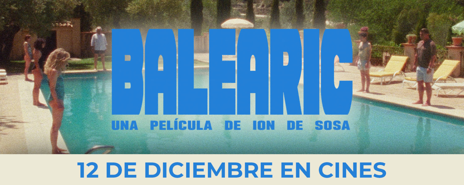 Balearic