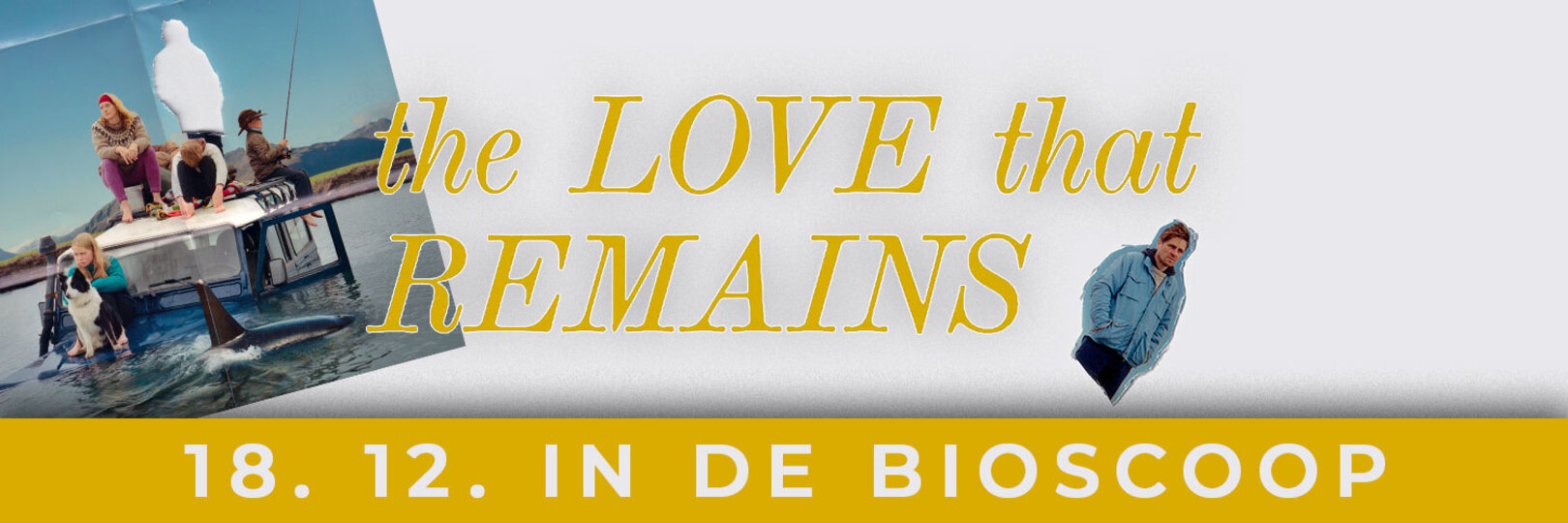 The Love That Remains