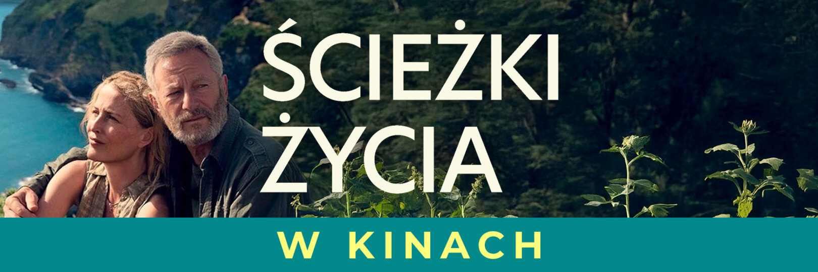 Ścieżki życia