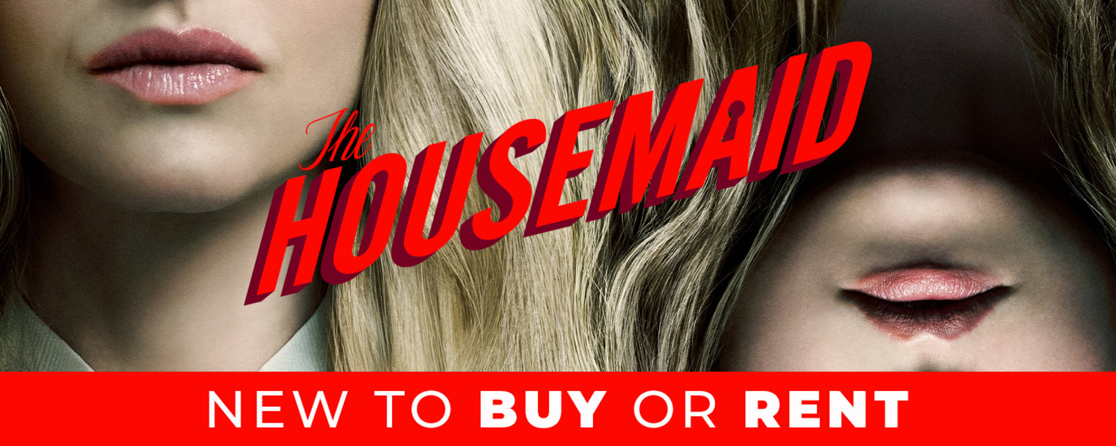 The Housemaid HE Website