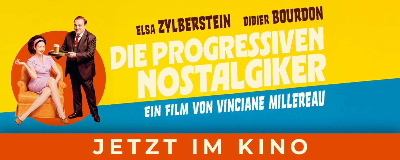 Die progressiven Nostalgiker