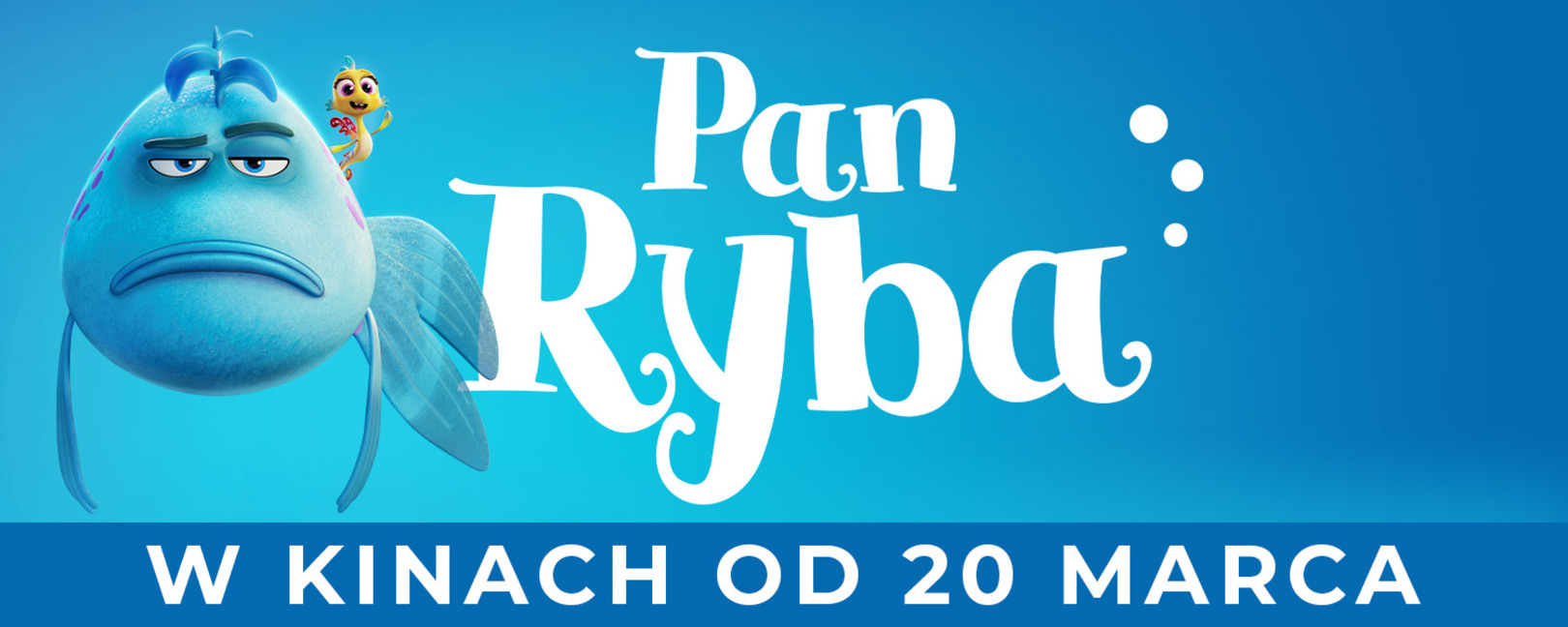 Pan Ryba