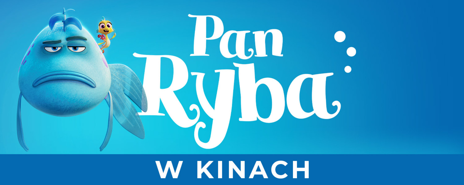 Pan Ryba