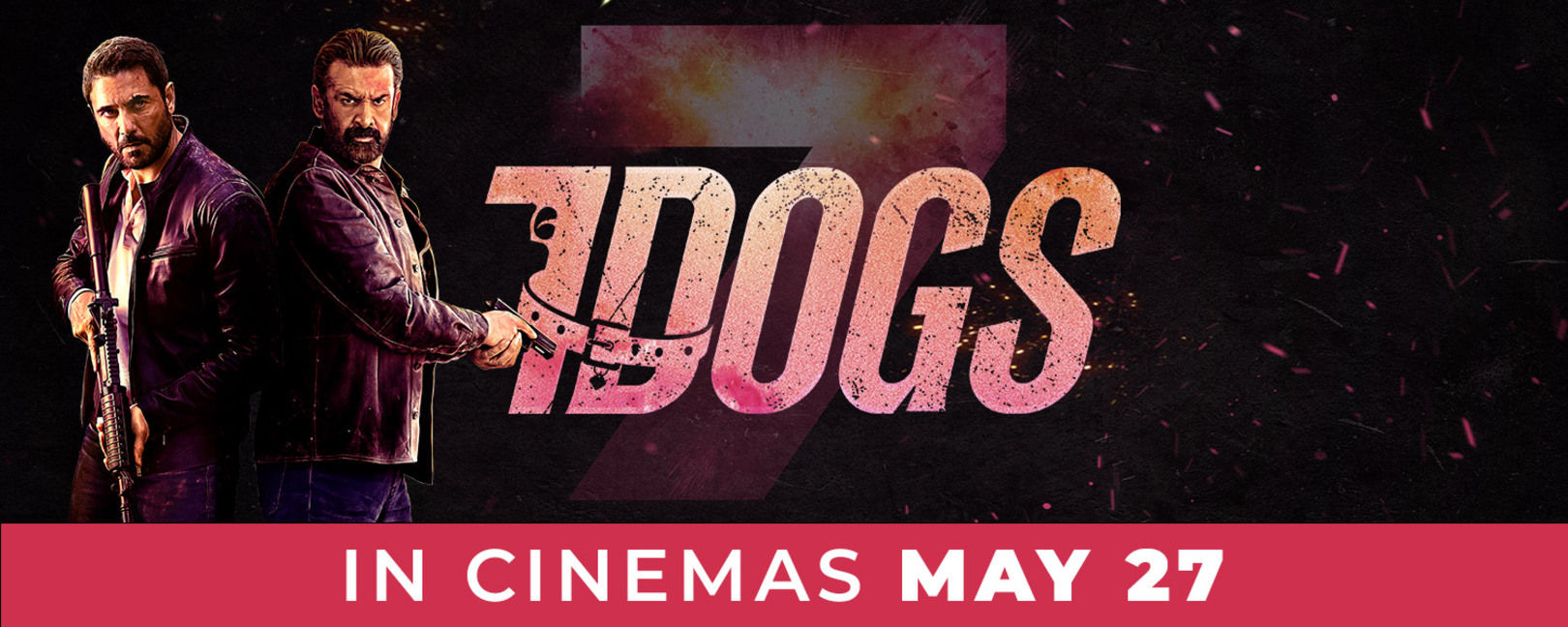 7 Dogs