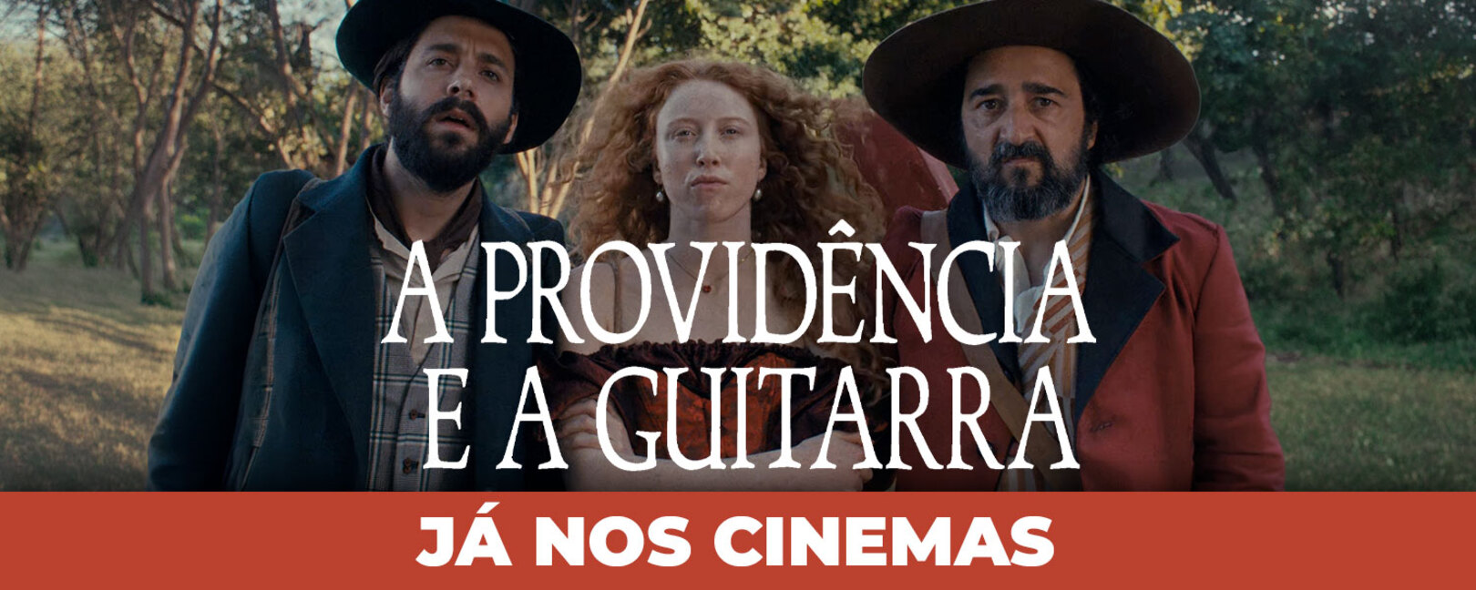 Providence and the Guitar