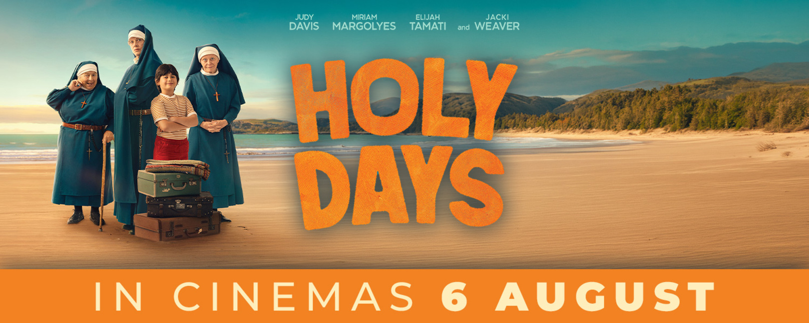 Holy Days