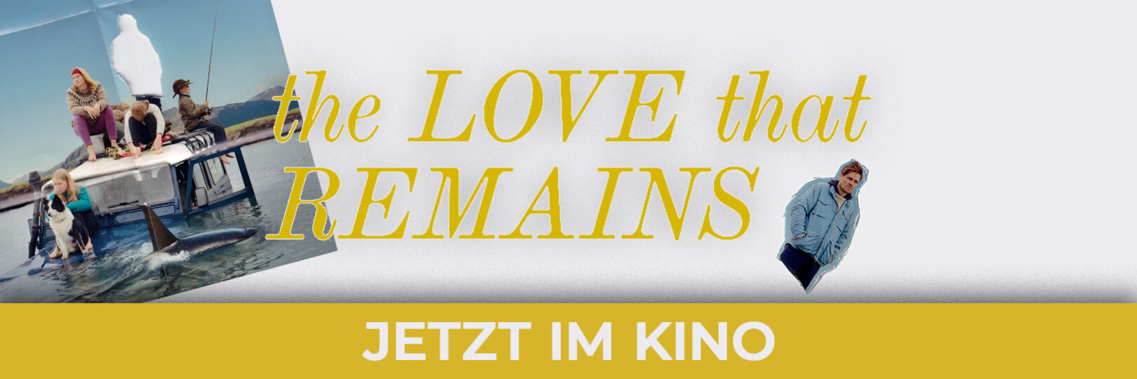The Love That Remains