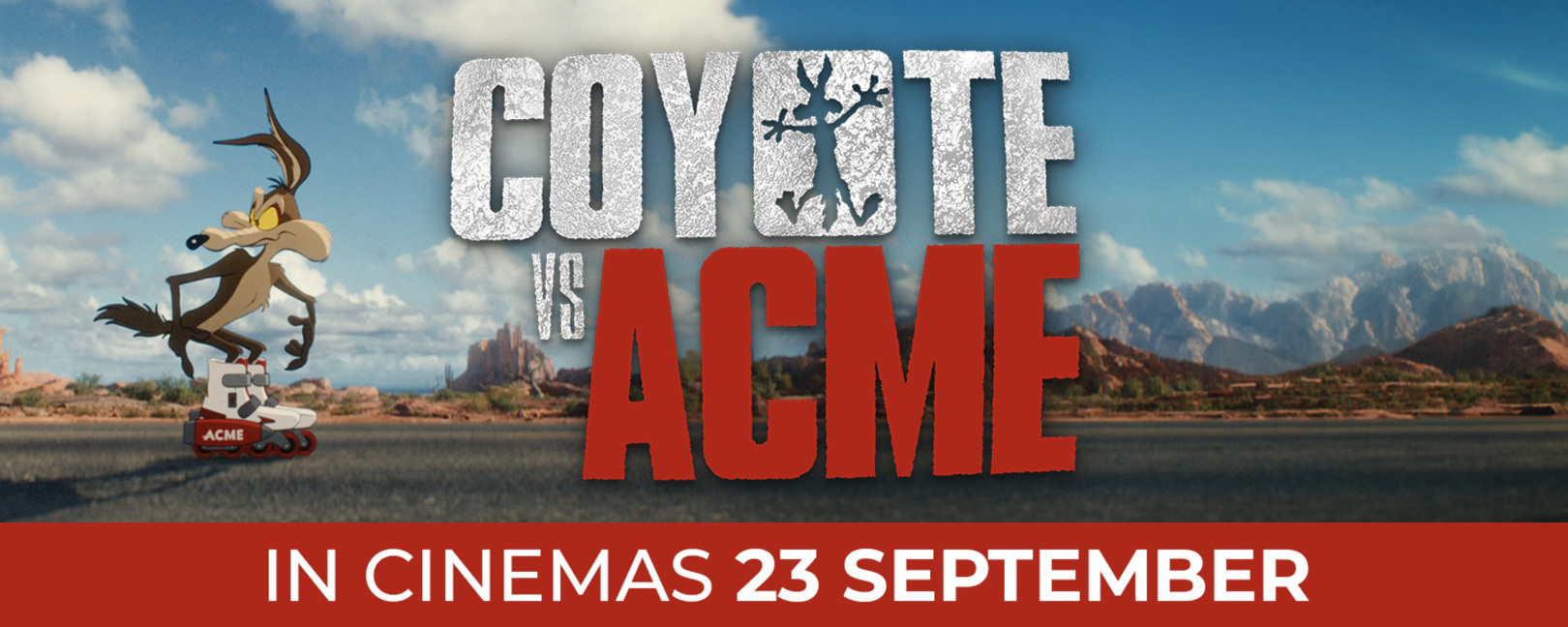 Coyote vs. Acme