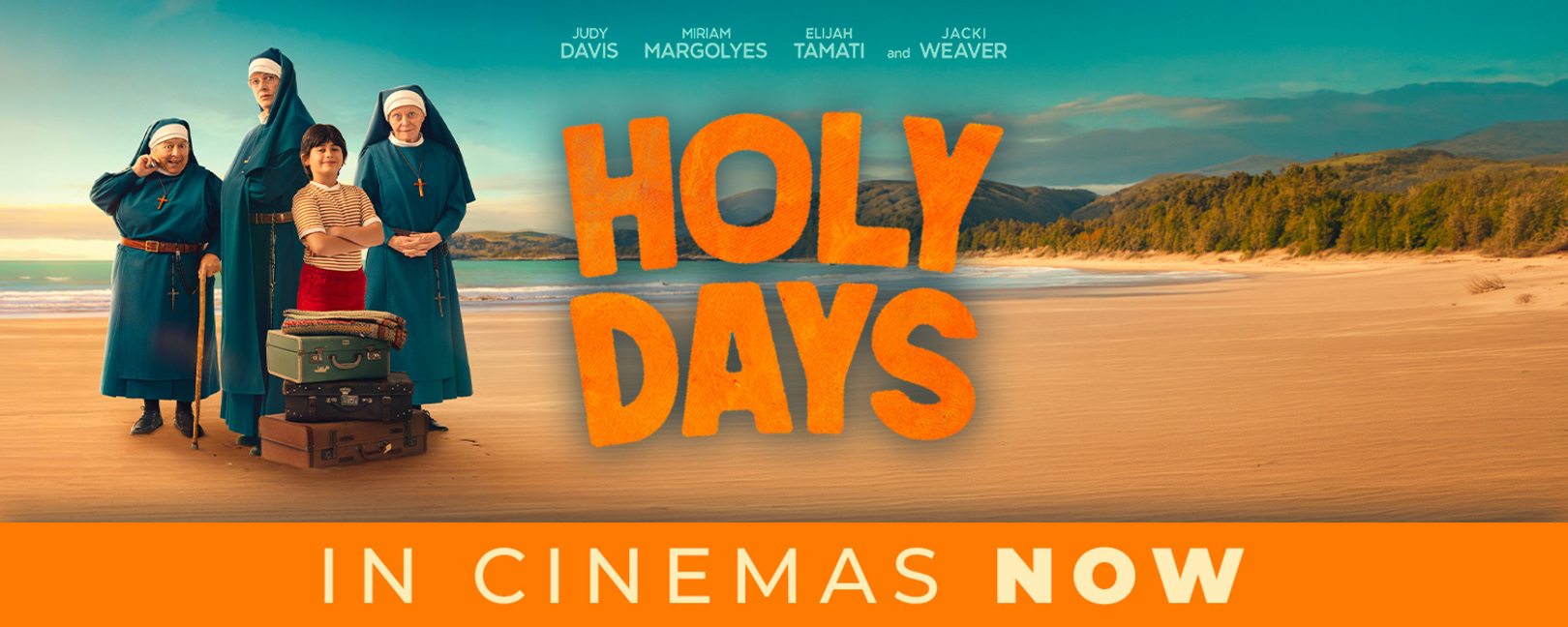 Holy Days