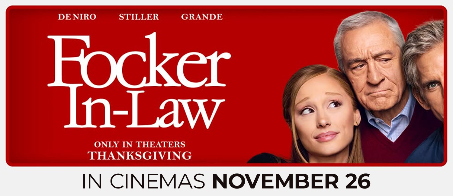 Focker-In-Law