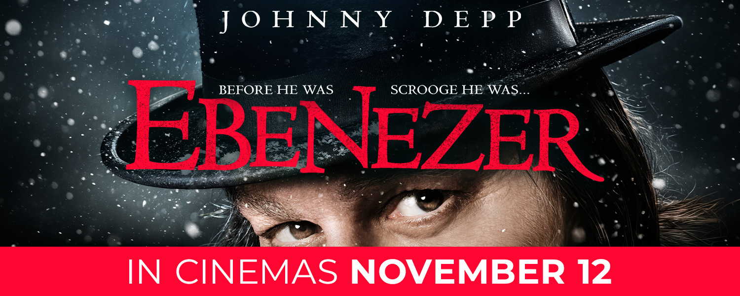 Ebenezer