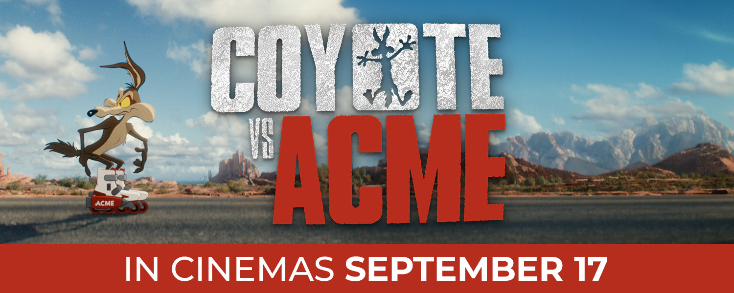 Coyote vs. Acme