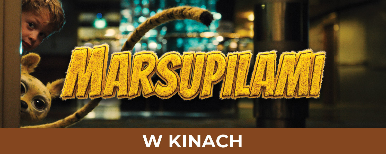 Marsupilami