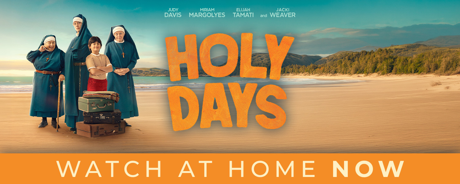 Holy Days