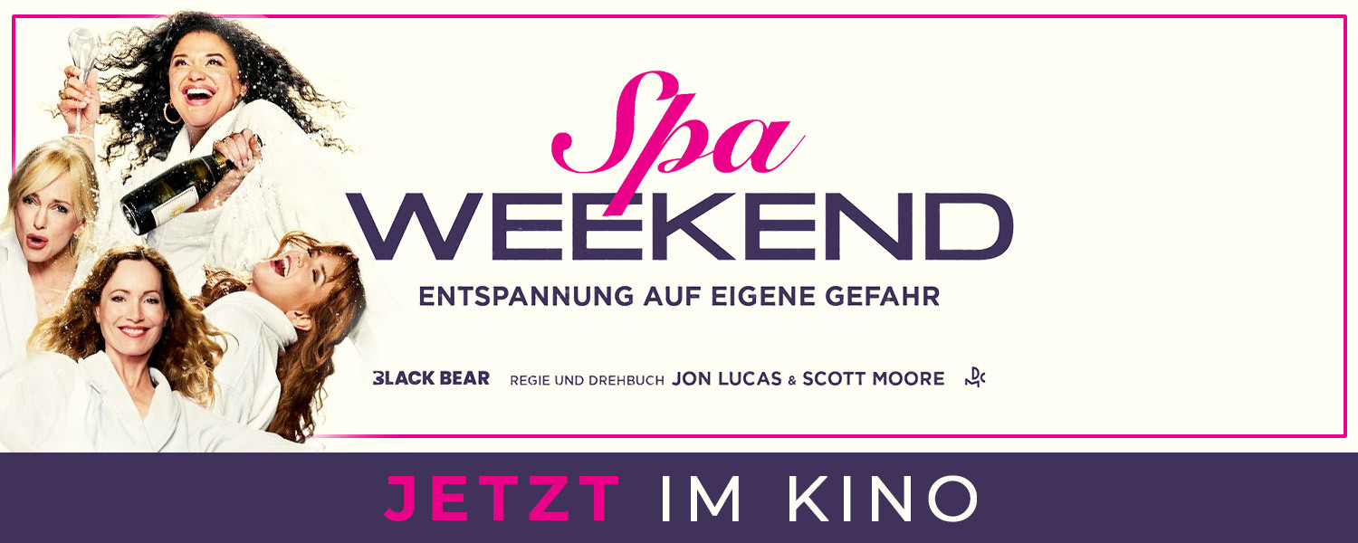 Spa Weekend